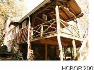 1568 Dillard Rd, Highlands, NC 28741