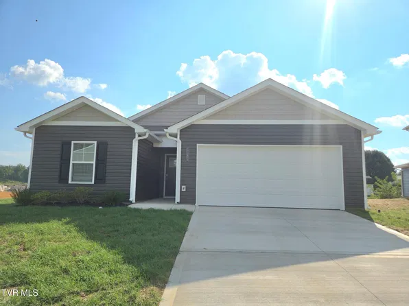 1181 Aspen Ter, Greeneville, TN 37745