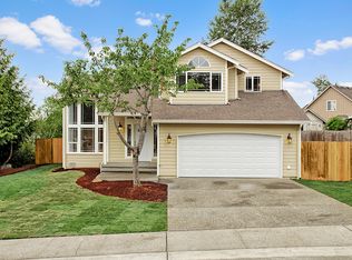37655 37th Ave S, Auburn, WA