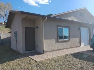 8033 E Long Mesa Dr #1, Prescott Valley, AZ 86314