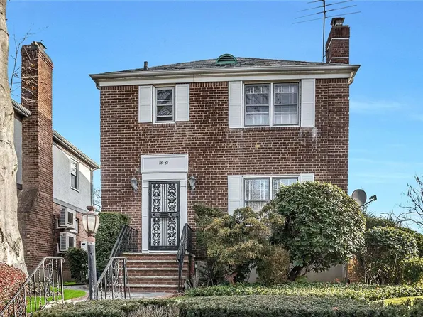 78-61 222nd Street, Bayside, NY 11364