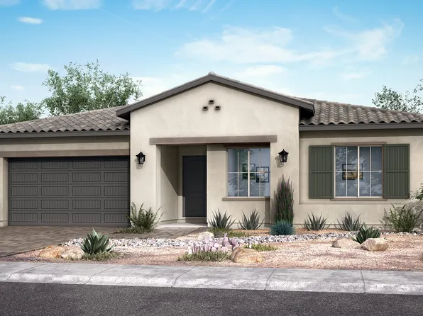 9811 S 35th Dr, Laveen, AZ 85339
