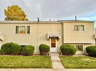 5731 W 92nd Ave APT 145, Westminster, CO 80031