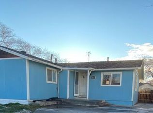 628 Humboldt St, Fallon, NV 89406