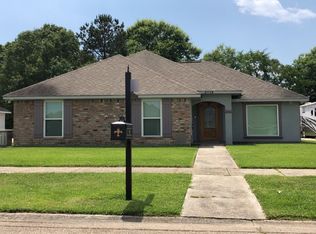 3719 Newbury Dr, Baton Rouge, LA 70814