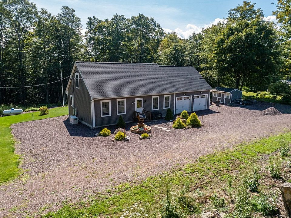 58 Daffodil Ln Laporte, PA, 18626 Apartments for Rent Zillow