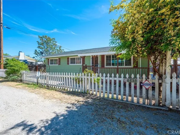 8835 Kennedy Ln, San Miguel, CA 93451