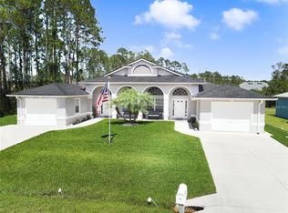 23 Ridley Ln #A, Palm Coast, FL 32164