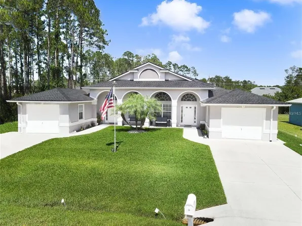 23 Ridley Ln #B, Palm Coast, FL 32164