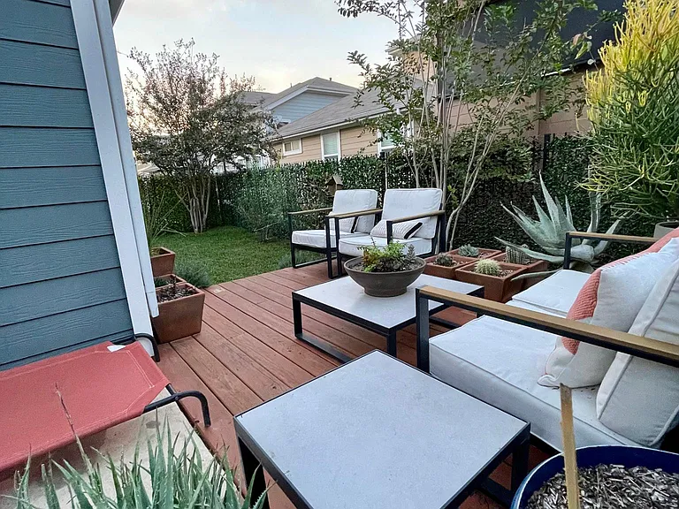 1502 Homespun Rd — Photo 32