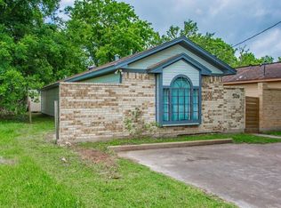 508 N Market St, Brazoria, TX 77422