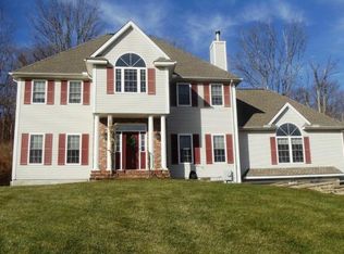 1183 Monroe Tpke, Monroe, CT 06468