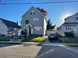 21 Ketner St, Bloomfield, NJ 07003