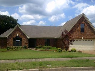 6334 Thistle Point Cv, Bartlett, TN 38135