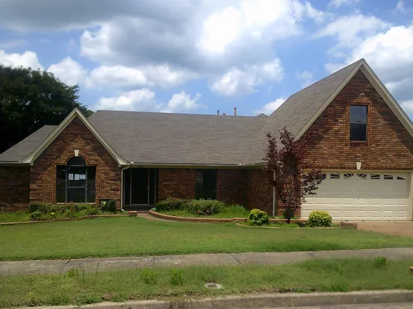 6334 Thistle Point Cv, Bartlett, TN 38135