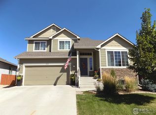 450 Bow Creek Ln, Fort Collins, CO 80525