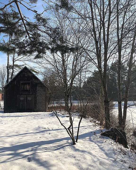 2nd image of 44 Goose Hole Rd