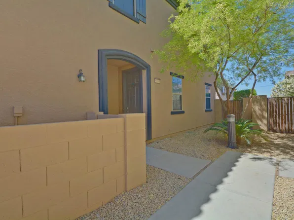 8168 W Lynwood St, Phoenix, AZ 85043