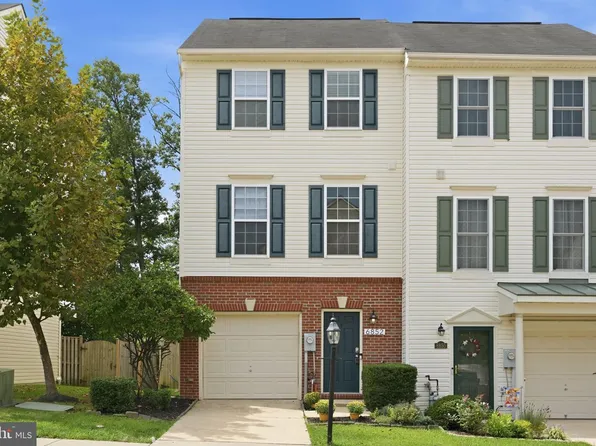 6852 Warfield St, Glen Burnie, MD 21060