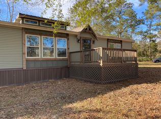 24249 Saucier Advance Rd, Saucier, MS 39574