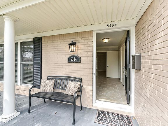 2nd image of 5534 Sanford Rd