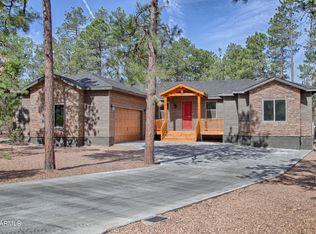 5011 Silver Mountain Dr, Lakeside, AZ 85929