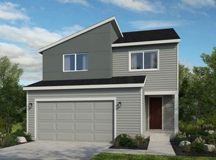 Glenwood Plan, Woodin Creek Station, Battle Ground, WA 98604