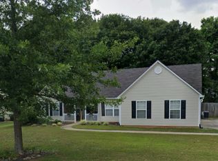 512 Morgans Landing Dr, Monroe, GA 30656