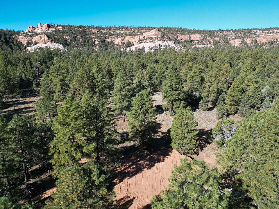 19 W Bobcat Dr, Ramah, NM 87321 Zillow