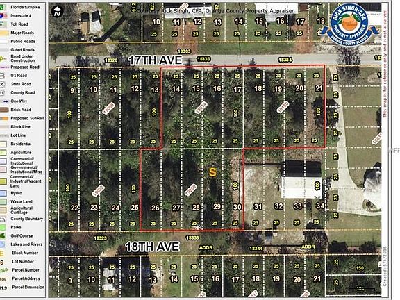 4th image of 18336 17th Ave