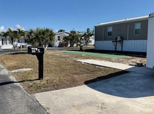 165 Morning Star Rd LOT 165, Venice, FL 34285