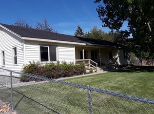 311 Neyman St, Salmon, ID 83467
