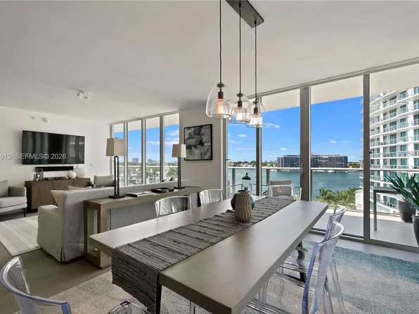 6620 Indian Creek Dr #Penthouse 712, Miami Beach, FL 33141