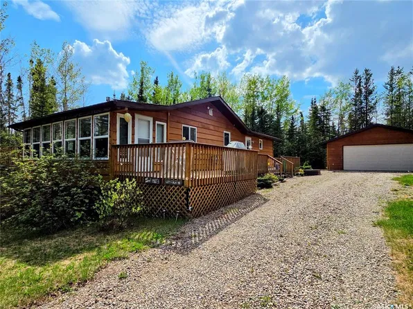 1 Beaver CRESCENT, Northern Admin District, SK S0J 0E3