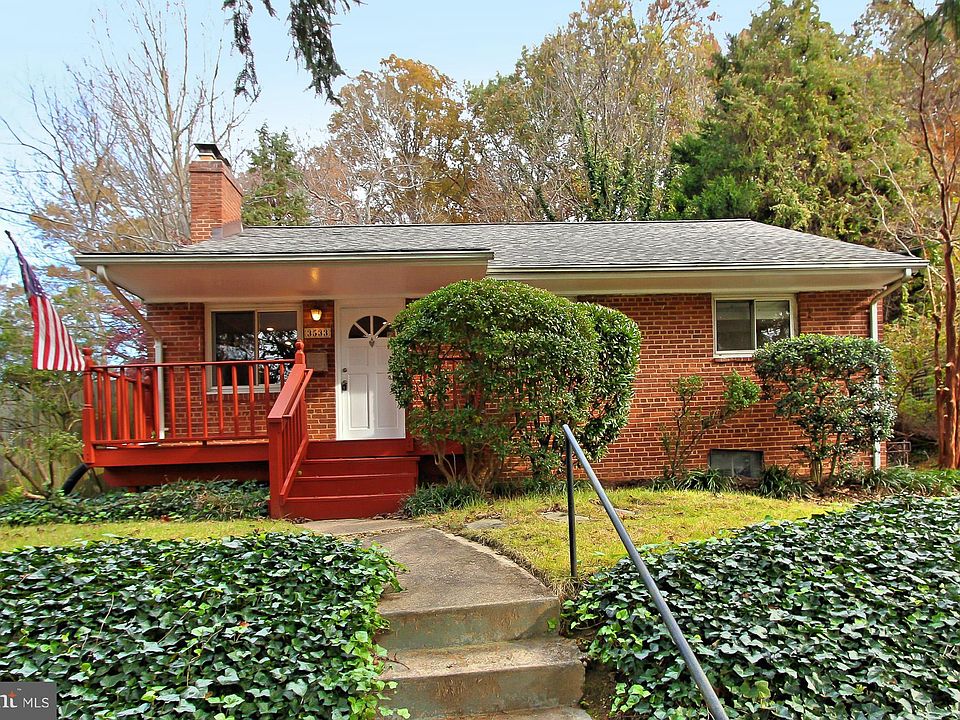 1st image of 3533 Marvin St