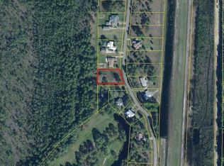 400 Plantation Dr, Port St Joe, FL 32456