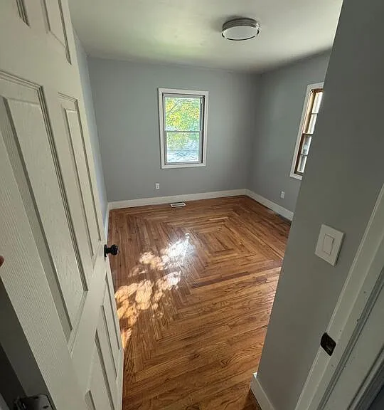 bedroom #2