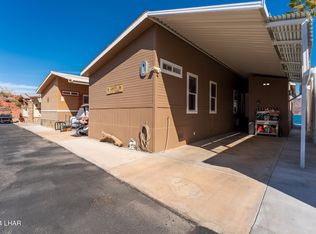 2581 N Highway 95 #Q, Parker, AZ 85344