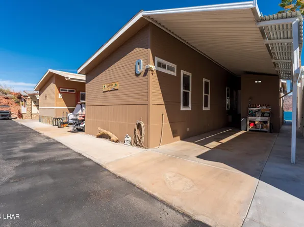 2581 N Highway 95 #Q, Parker, AZ 85344