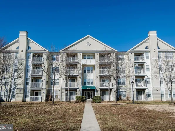 14000 Farnsworth Ln APT 3107, Upper Marlboro, MD 20772