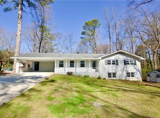 2447 Old Peachtree Rd, Duluth, GA 30097