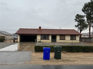 14621 Temecula Rd, Apple Valley, CA 92307