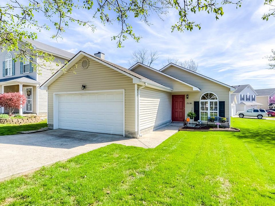 1st image of 2056 Coriander Ln