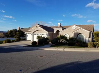 1615 S Flatrock Rd, Saint George, UT 84790