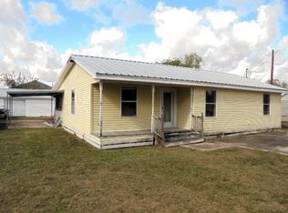 329 Scheufens Rd, Lake Charles, LA 70615