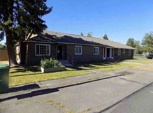 425 W 1st St, Merrill, OR 97633