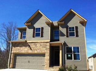 9704 Ivey Ridge Cir, Jonesboro, GA 30238