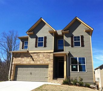 9704 Ivey Ridge Cir, Jonesboro, GA, 30238