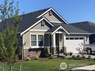 3014 Arrowroot Loop SE, Lacey, WA 98513