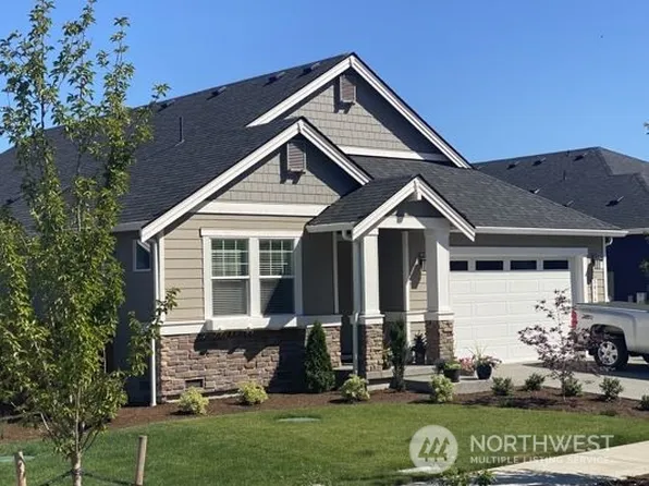 3014 Arrowroot Loop SE, Lacey, WA 98513